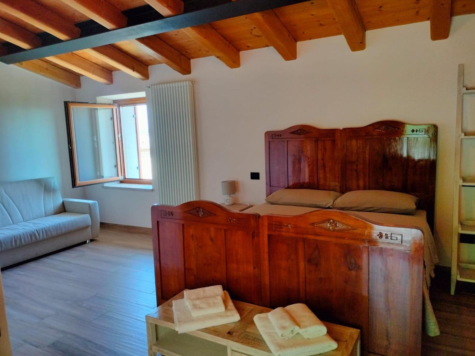 Agriturismo El Bocolar Marano di Valpolicella Exterior foto
