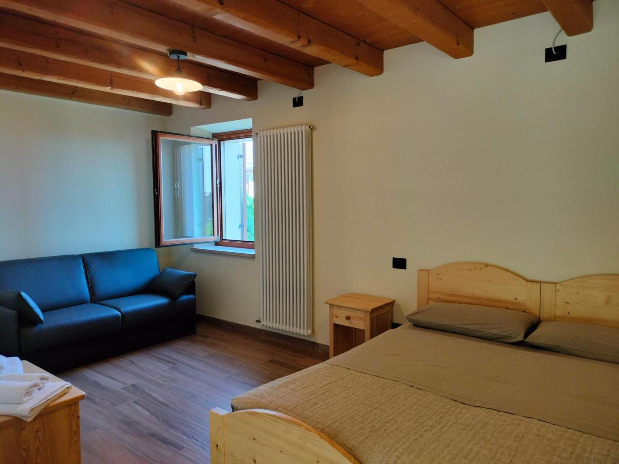 Agriturismo El Bocolar Marano di Valpolicella Exterior foto
